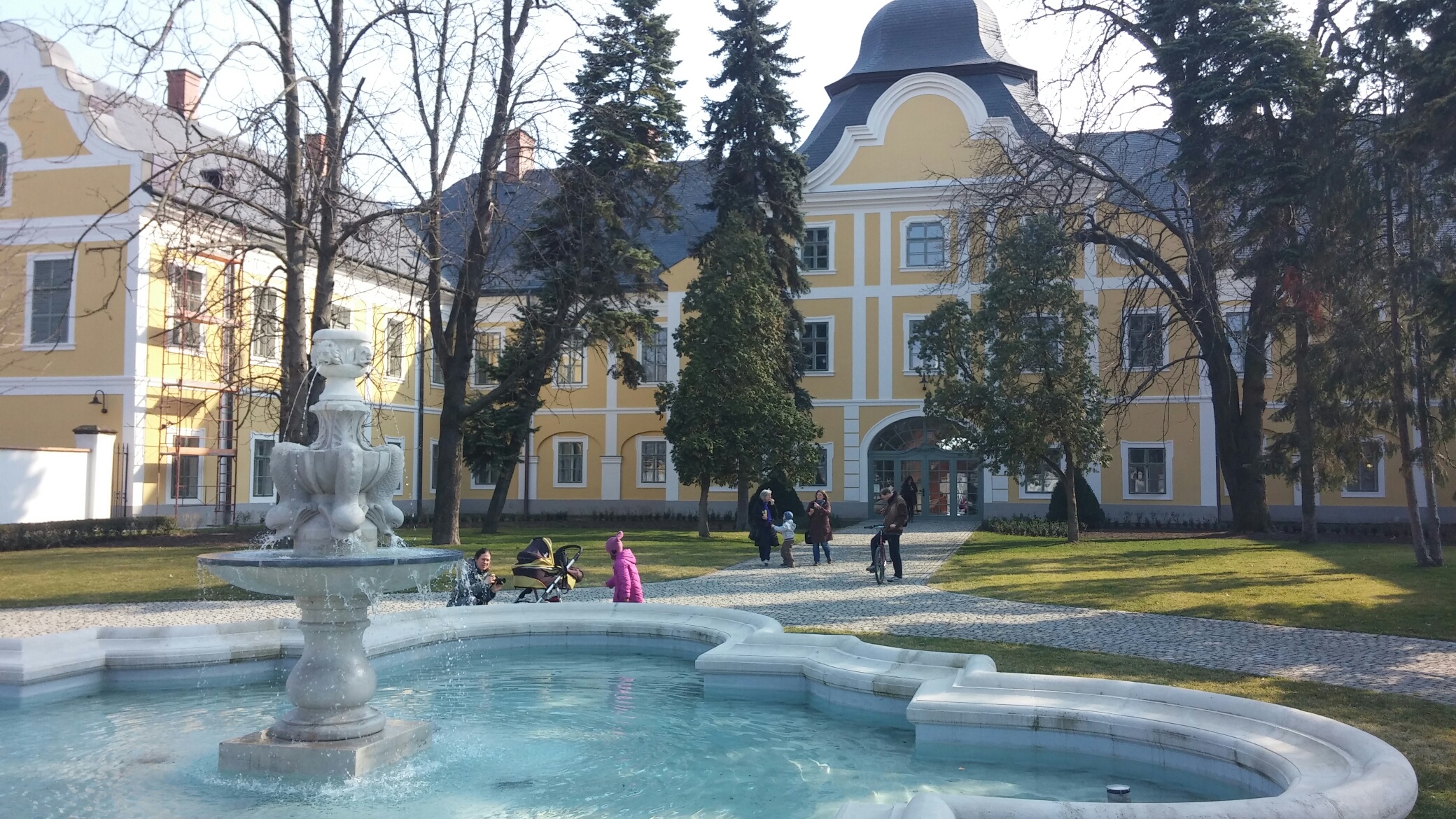 Széchenyi Zsigmond Vadászati Múzeum