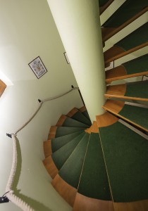 Lépcsőház                                           